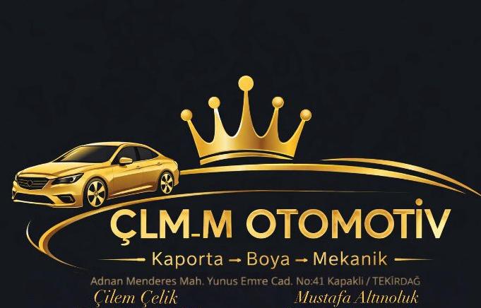 ÇLM-M OTOMOTİV